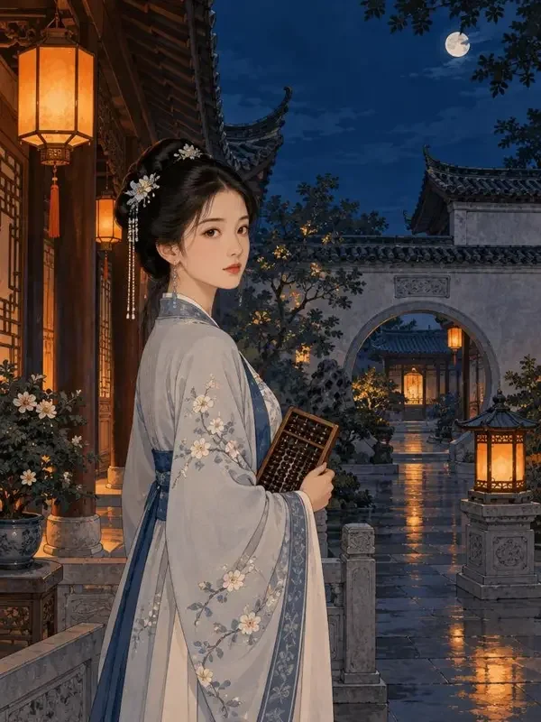 穿越成王妃短剧封面，重生短剧题材
